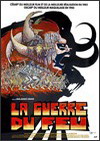 My recommendation: La guerre du feu